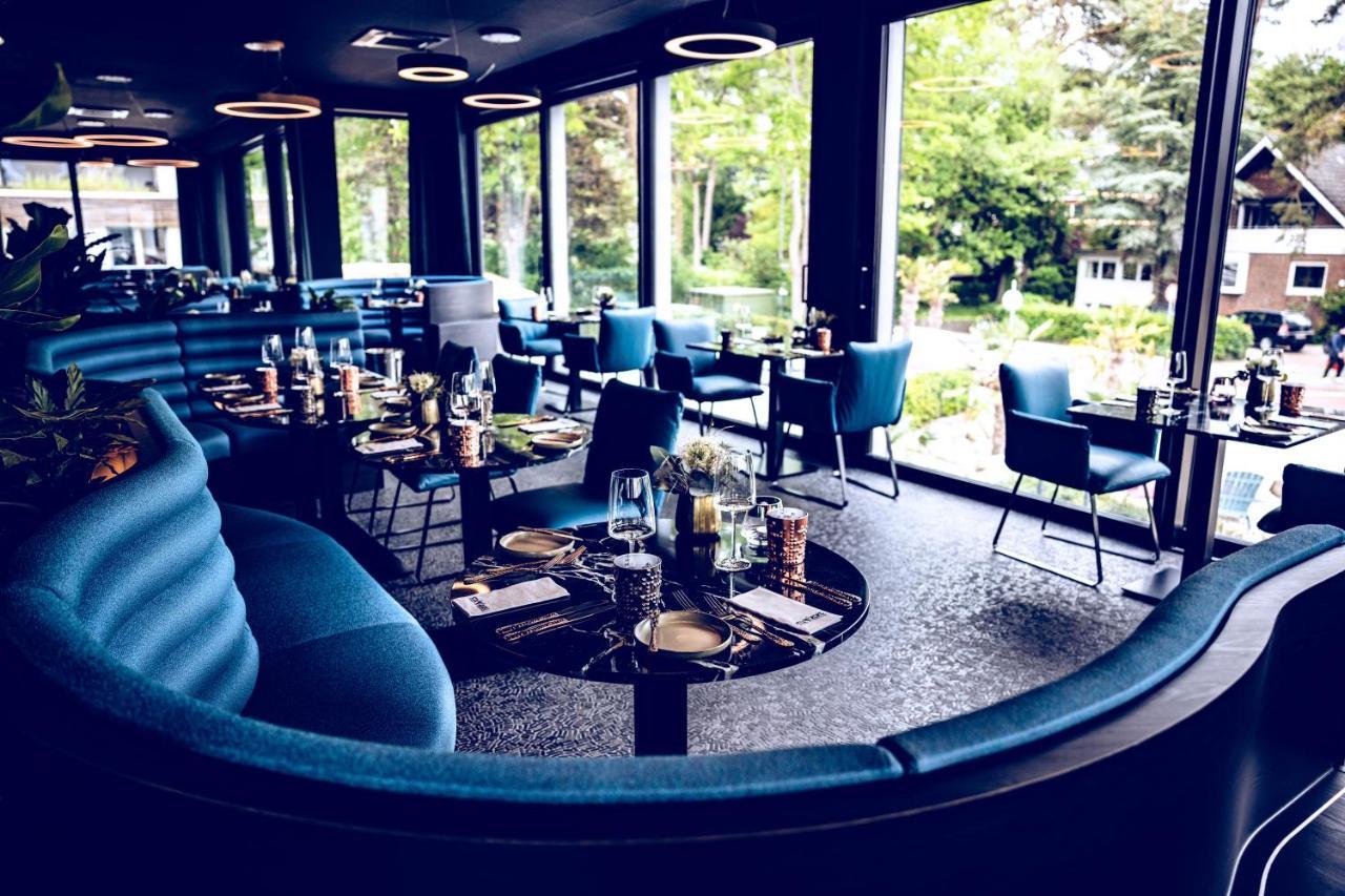 Hotel The Flamingo Timmendorfer Strand Esterno foto