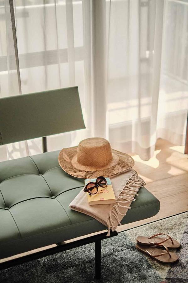 Hotel The Flamingo Timmendorfer Strand Esterno foto